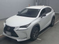 2015 Lexus NX