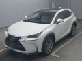 2016 Lexus NX