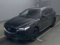 2021 Mazda CX-8