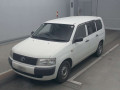 2012 Toyota Probox Van