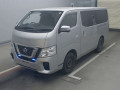 2019 Nissan NV350 CARAVAN VAN