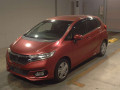 2018 Honda Fit