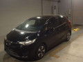 2016 Honda Fit Hybrid