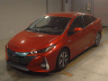 2017 Toyota Prius PHV