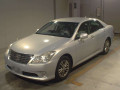 2010 Toyota Crown