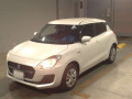 2020 Suzuki Swift