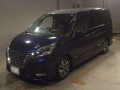 2020 Nissan Serena