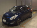 2015 Suzuki Swift