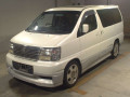 1998 Nissan Elgrand