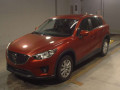 2013 Mazda CX-5
