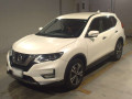 2018 Nissan X-Trail