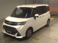 2019 Toyota TANK