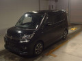 2020 Suzuki SOLIO BANDIT