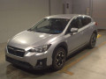 2019 Subaru XV