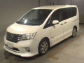2013 Nissan Serena