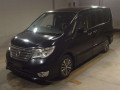 2015 Nissan Serena