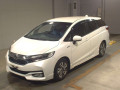 2016 Honda SHUTTLE