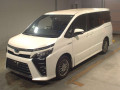 2018 Toyota Voxy
