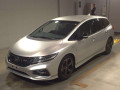 2018 Honda Jade