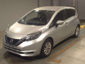 2020 Nissan Note