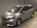 2016 Honda SHUTTLE