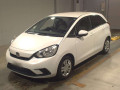 2020 Honda Fit