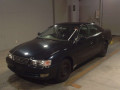 1997 Toyota Chaser