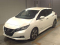 2018 Nissan Leaf