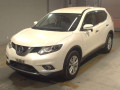 2016 Nissan X-Trail