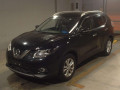 2016 Nissan X-Trail