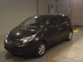 2016 Nissan Note