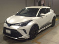 2023 Toyota C-HR