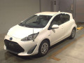 2020 Toyota Aqua