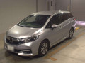 2018 Honda SHUTTLE