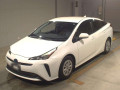 2020 Toyota Prius
