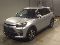 2020 Toyota Raize