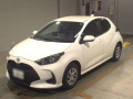 2023 Toyota YARIS