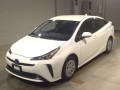 2022 Toyota Prius
