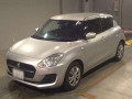 2021 Suzuki Swift