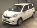 2020 Toyota Passo