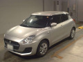 2021 Suzuki Swift