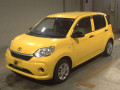 2020 Toyota Passo