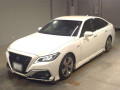 2018 Toyota Crown Hybrid