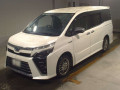 2018 Toyota Voxy