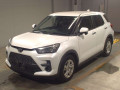 2020 Toyota Raize