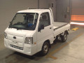 2010 Subaru Sambar Truck
