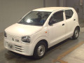 2019 Suzuki Alto