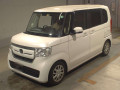 2020 Honda N-BOX