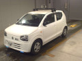 2020 Suzuki Alto