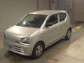 2020 Suzuki Alto